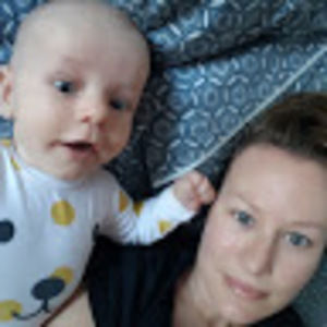 Meet your Posher, Sarah